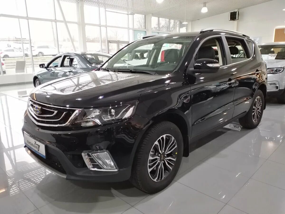 Купить джили 2019. Джили Эмгранд х7 2019. Geely Emgrand x7 2019. Geely Emgrand x7 2020. Geely Emgrand x7 черный.