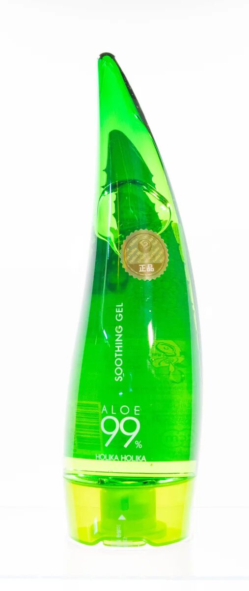 Holika holika aloe 99