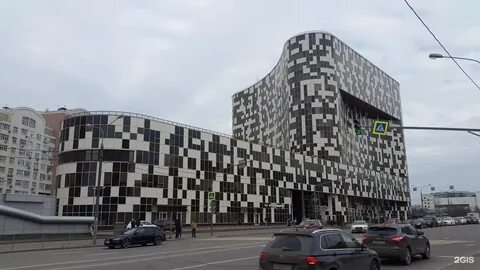 Москва улица авиаконструктора