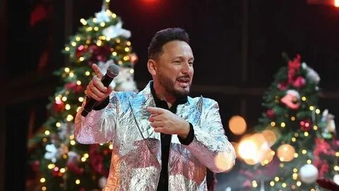 Новогодняя ночь на 1 24 год