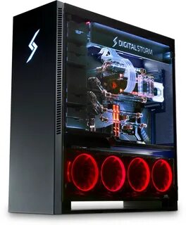 Advance pc