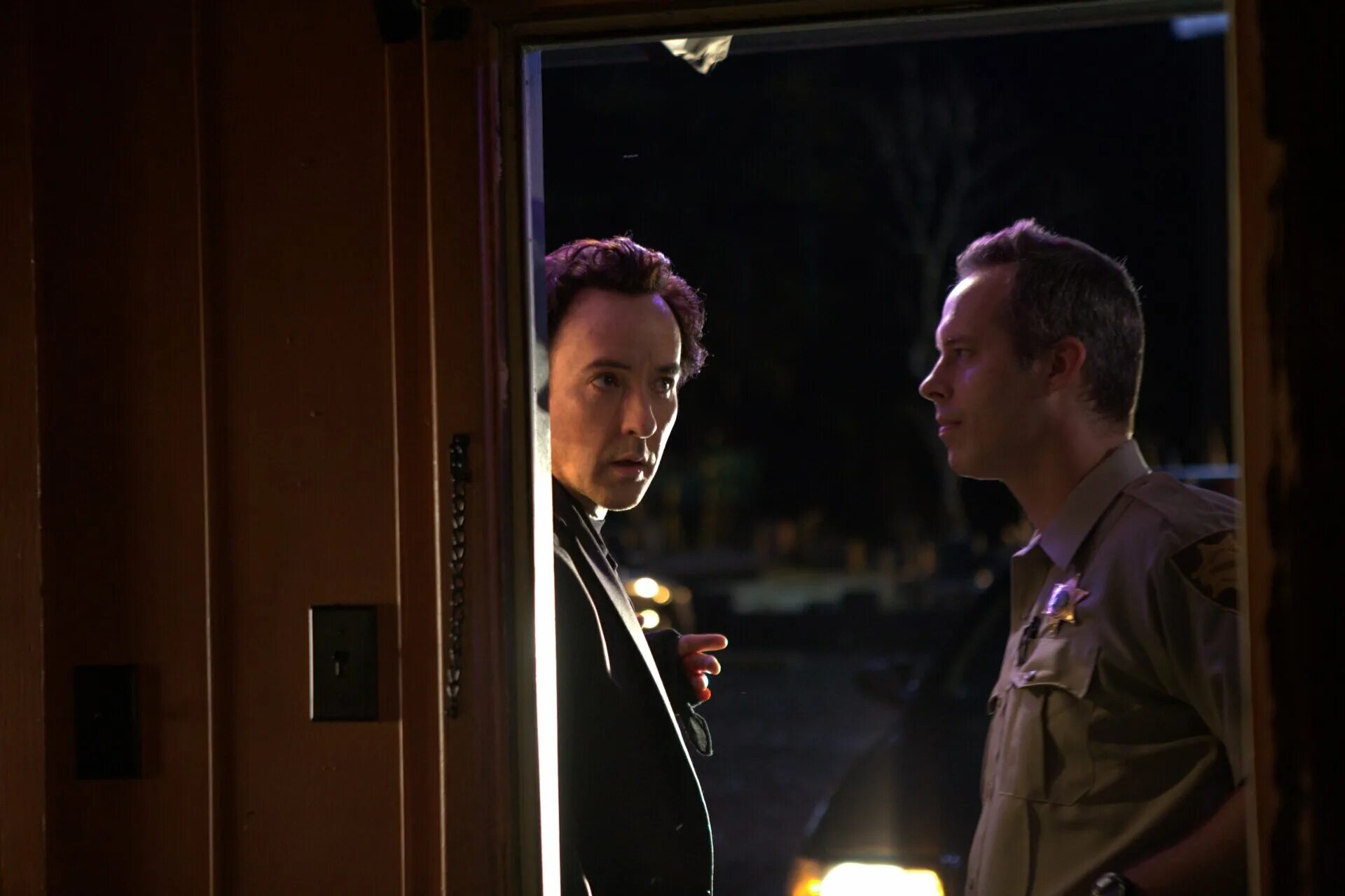 The motel files and other random