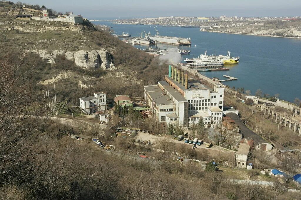 Поселок ГРЭС Севастополь. ГРЭС Севастополь Инкерман. Севастополь посёлок Грэсс. ГРЭС В Инкермане. Новые земли крым