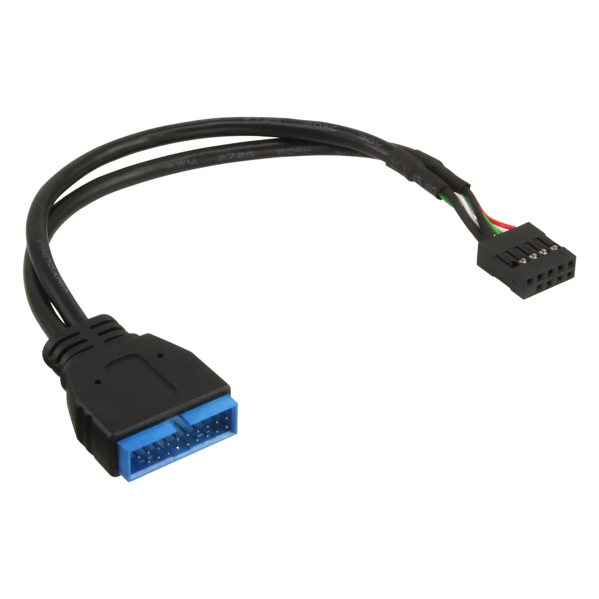 Usb 3 f. Переходник usb 3.0 19 pin - usb 2.0 9 pin. внутренний usb2 - usb3 кабель, 9pin/19pin. 9-pin usb 2.0. переходник с юсб 2.0 на 3.0.