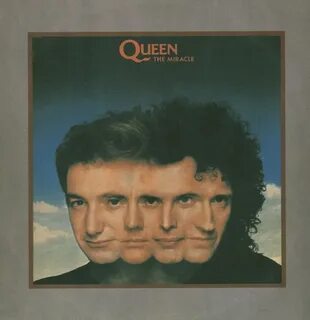 Queen miracle