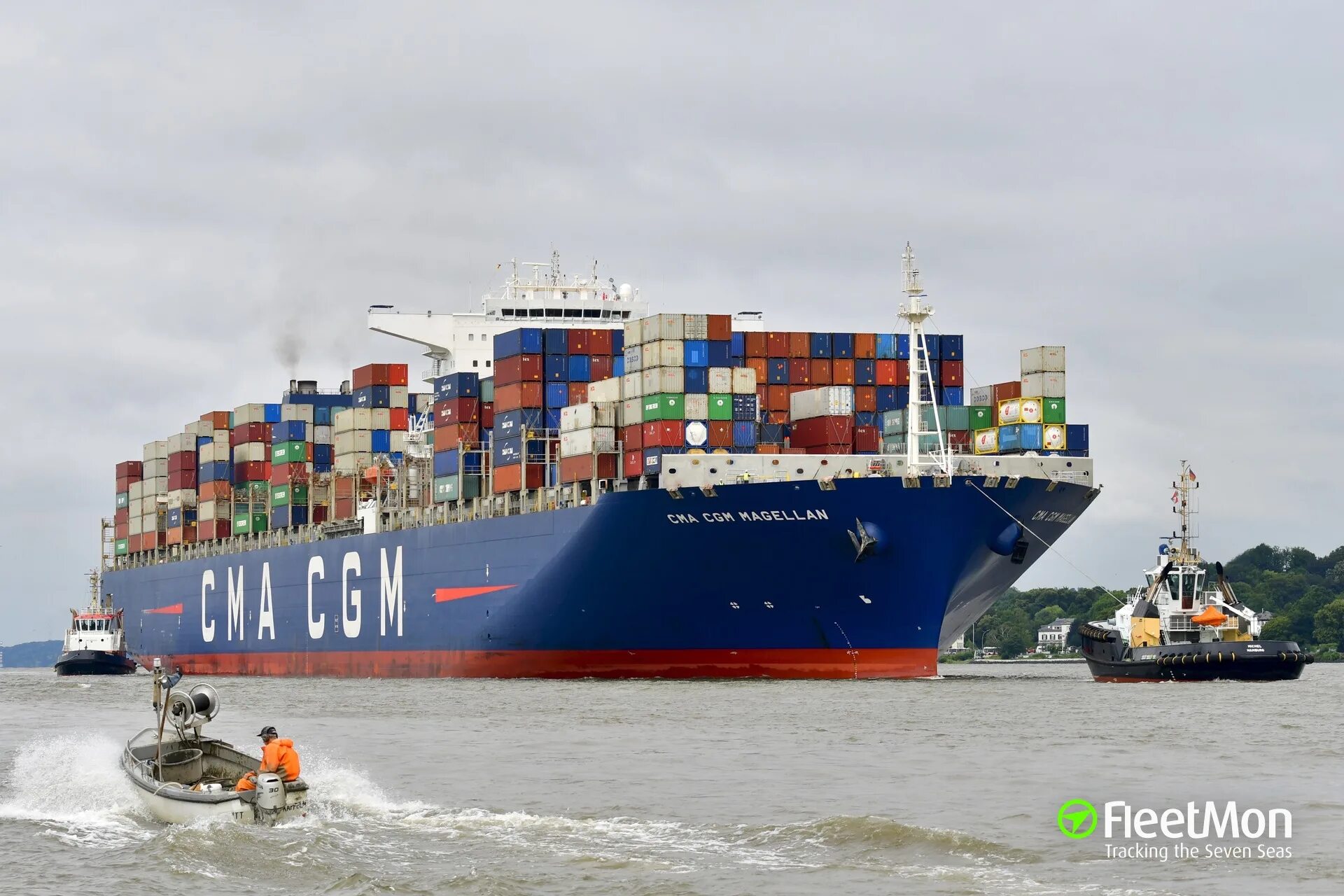 Cma shipping. Контейнеровоз cma cgm. cma cgm magellan контейнеровоз. магеллан маерск. контейнеровоз kaya - imo 9330549.