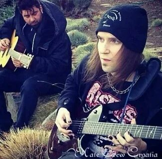 Bodom after midnight
