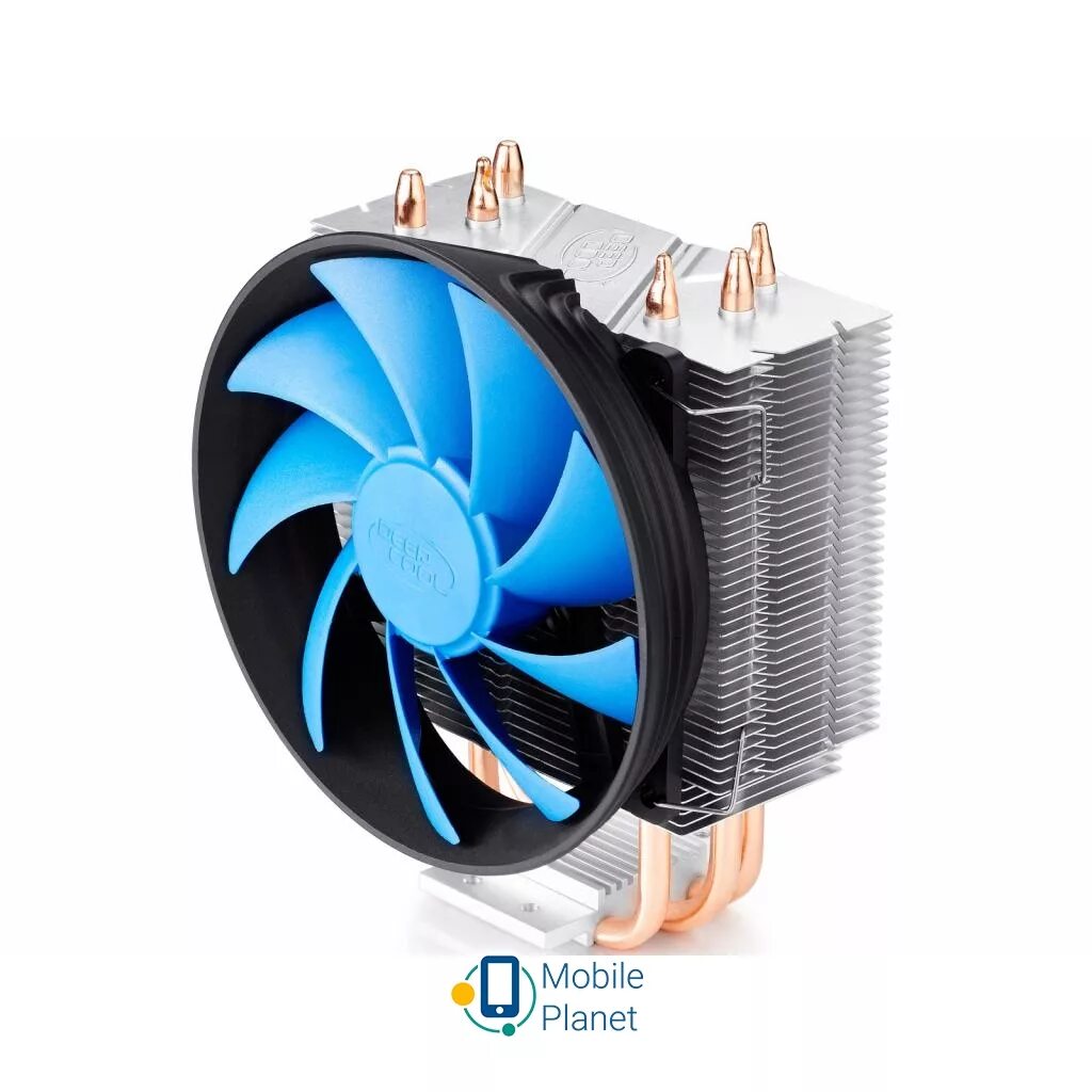 Как снять deepcool gammaxx. Как снять deepcool gammaxx