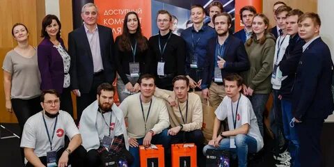 Студенческая неделя
