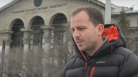 Галопом по европе семин последний выпуск