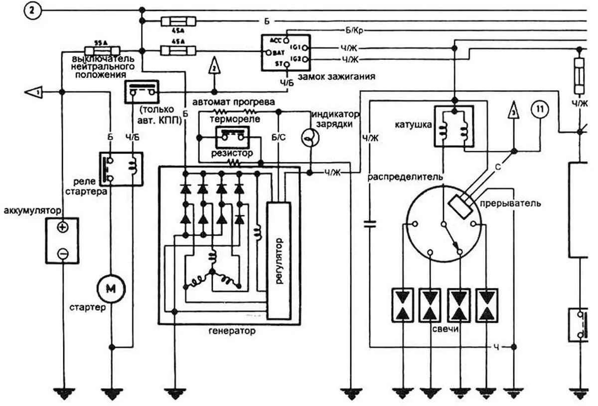 Honda civic схема. Honda Civic электрическая схема. Honda Civic Электрооборудование схема. Электросхема зажигания Honda Civic Shuttle. Хонда Цивик электросхема зажигания.