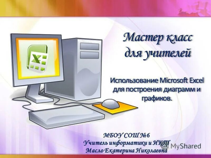 Сайты учителей информатиков. Сайты учителей информатиков
