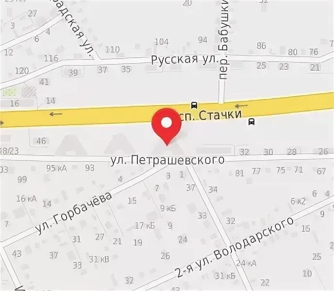 Ростов Петрашевского 36 карта. Ростов на Дону ул Петрашевского 36 на карте. Петрашевского 36 Ростов на Дону на карте показать на карте. Улица Петрашевского Ростов-на-Дону 36 на карте. Кдц 36