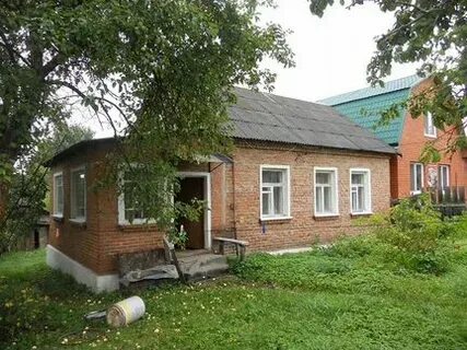 Ступино московская область дом