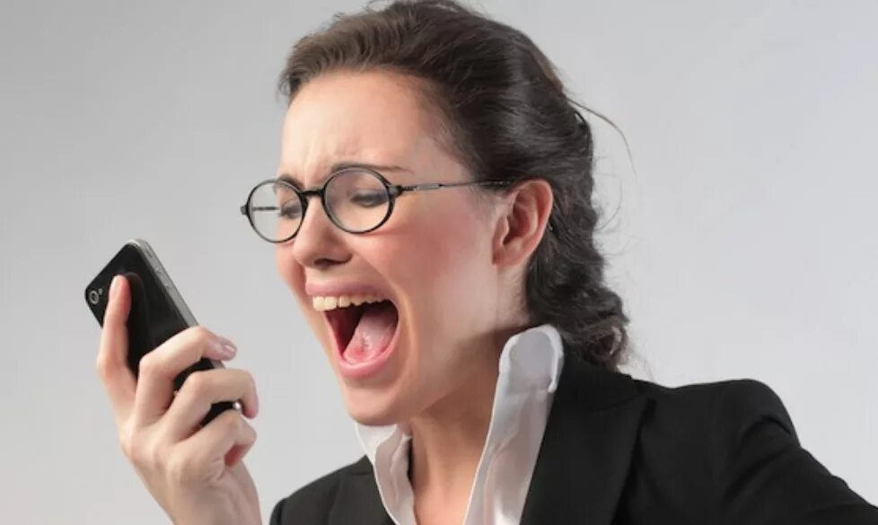 Problem phone