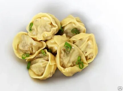 Пельмени элли
