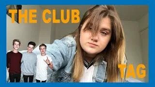 Fun club отзывы