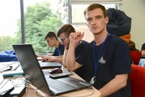 Айтишник что сдавать после 11 класса