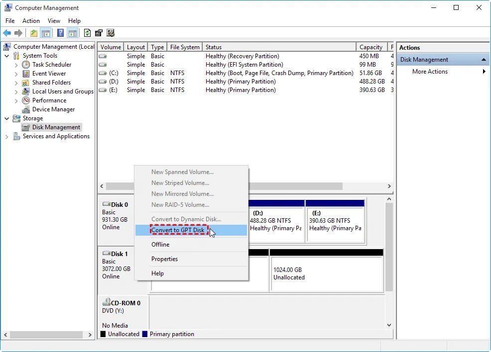 Cheat gpt 4. Mbr и gpt виндовс 10. mbr или gpt для windows 7. disk management offline. bios gpt partition recovery.