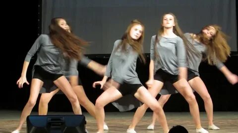 Песни девочка на танцах