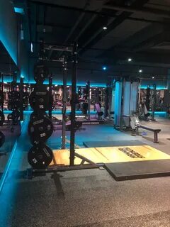 Fitnation