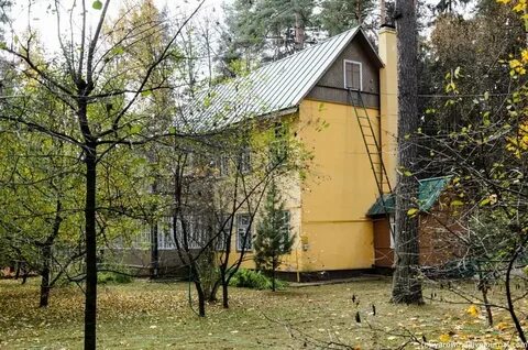 Улица корнея чуковского москва