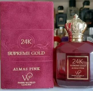 Supreme gold