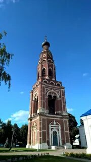 Колокольня 2