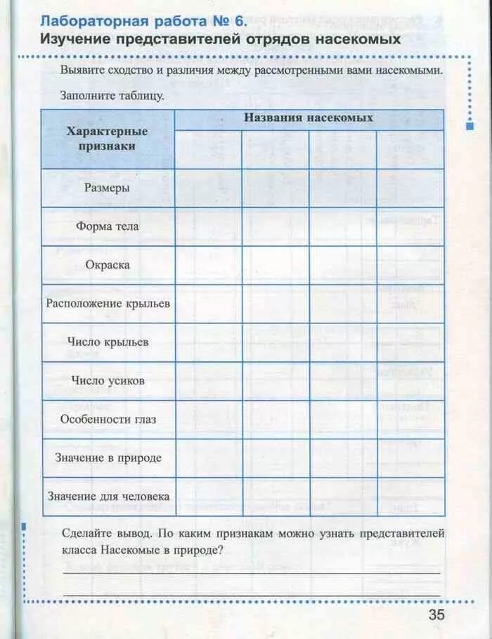 Лабораторная работа по биологии 7 класс изучение. Изучение представителей отрядов насекомых. лабораторная работа изучение насекомых. изучение представителей отрядов насекомых таблица. лабораторная работа изучение представителей отрядов насекомых.