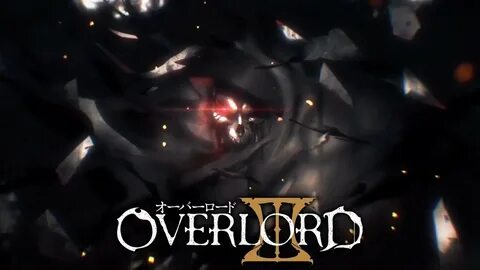 Оверлорд опенинг 3