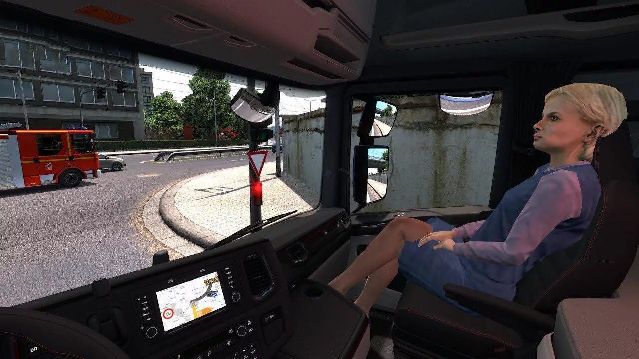 Simulator v 2.0. Euro Truck Simulator 2 пассажирка. Euro Truck Simulator 2 пассажир. Euro Truck Simulator 2 девушка пассажир. Етс 2 девушка пассажир.