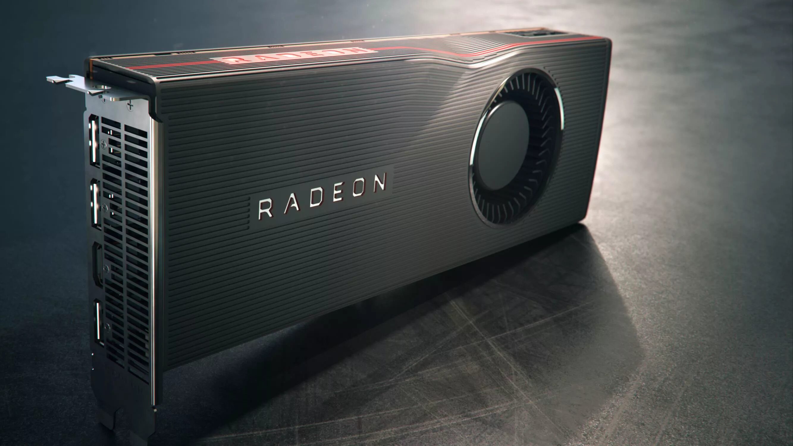 Ati radeon rx