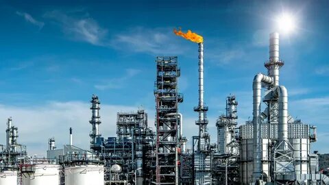 Нефтепереработка нпз