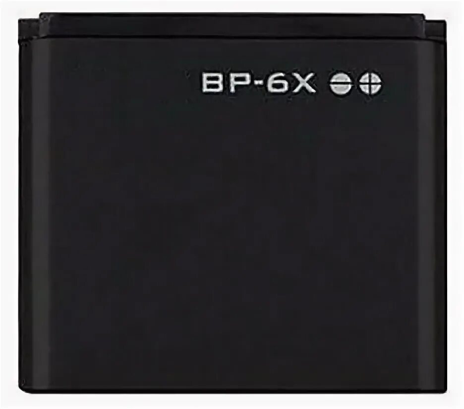 Аккумулятор для нокиа 8800. Аккумулятор bp 6x nokia 8800 sirocco.