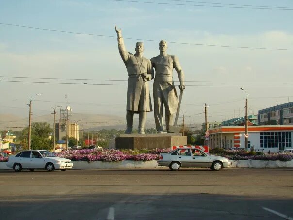 Утвержден новый хоким Алмалыка - Новости Узбекистана - Газета.uz
