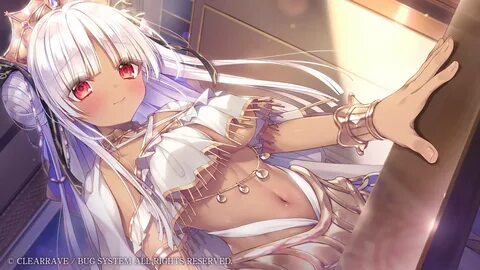 剧情介绍：游戏的故事背景设定在一个长期战争的世界，人类和魔族的冲突终于迎来了决战。