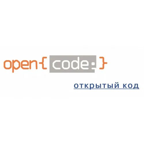 Открытый код. Open code Самара. Open code логотип. Код ООО. Код опен