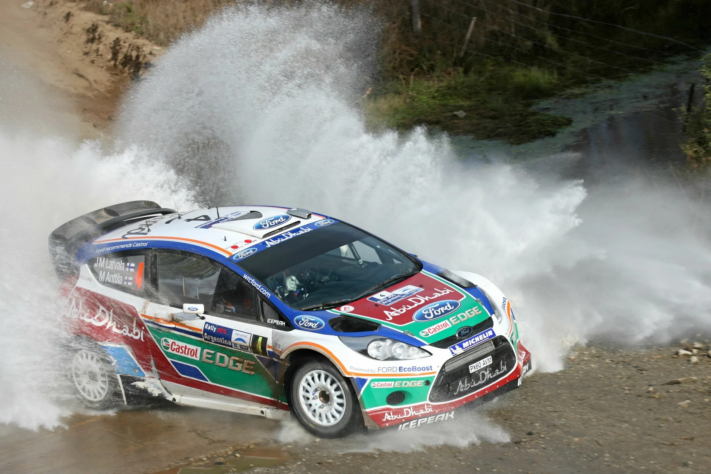 Ралли wrc. Форд Фиеста WRC. Ford Rally. Форд Фиеста гонки ралли. Ford Fiesta WRC 2011.