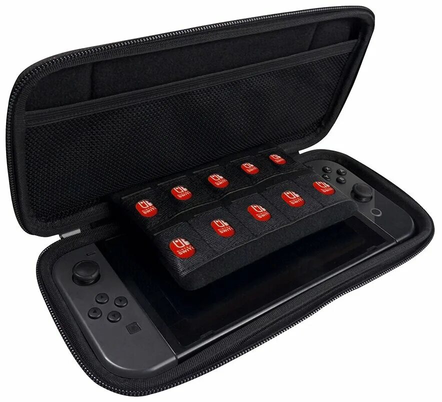 Чехол для Нинтендо свитч. Hori чехол Nintendo Switch. Hori tough Pouch чехол Nintendo. Чехол для консоли Switch NSW.