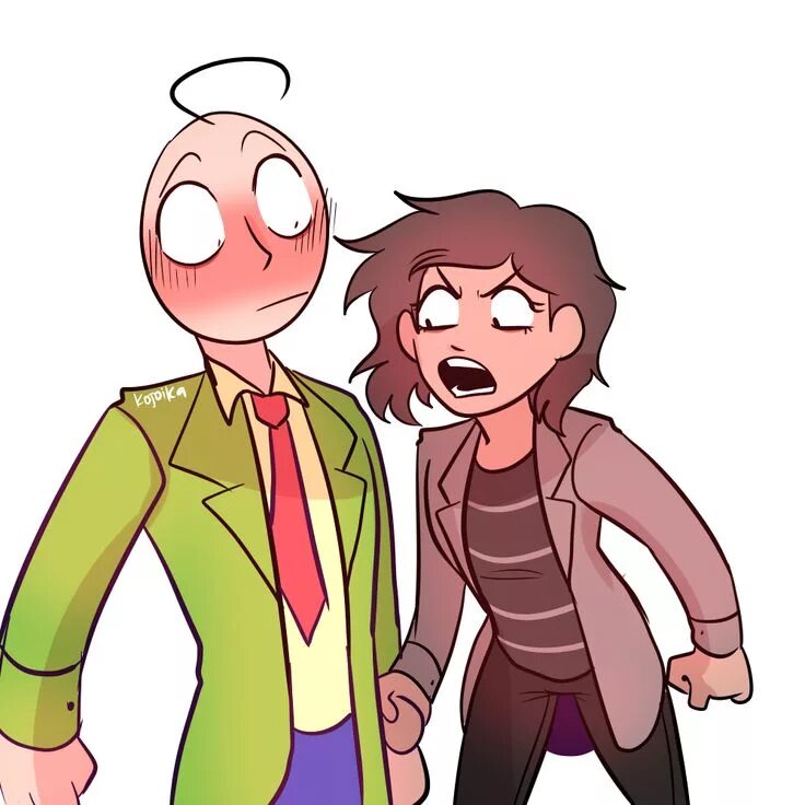 Baldi swap. Baldi директор. балди и директор шип. школа балди арты.