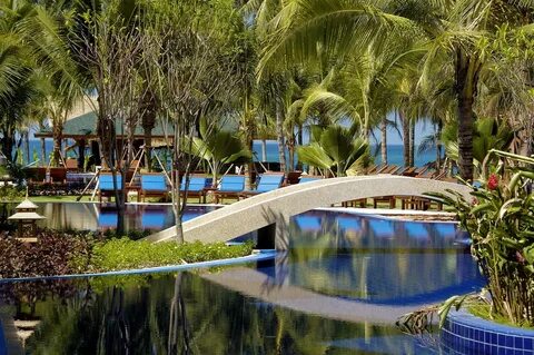 Sunwing bangtao beach 4