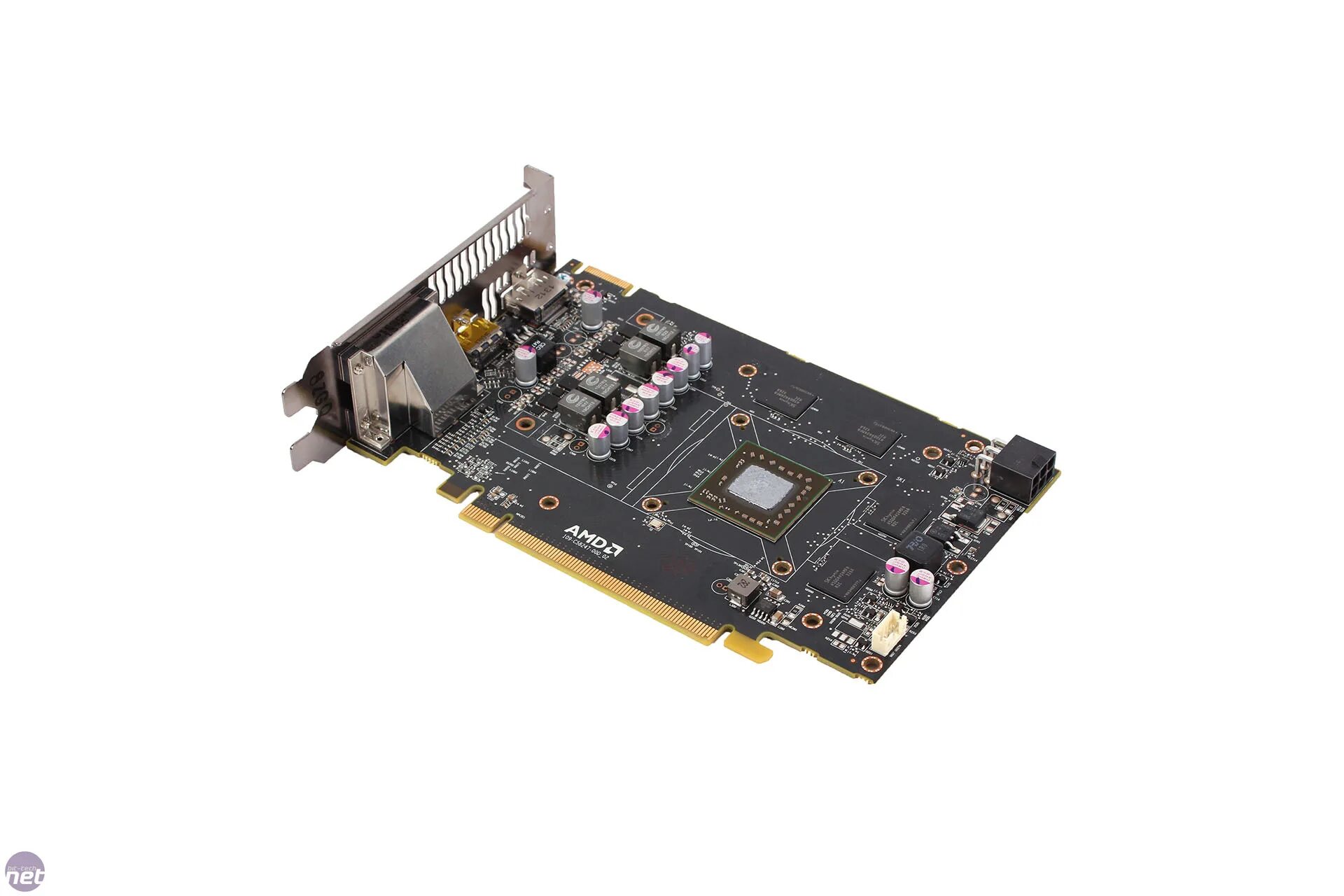 Radeon r7 m260