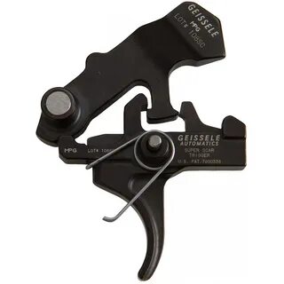 Auto trigger