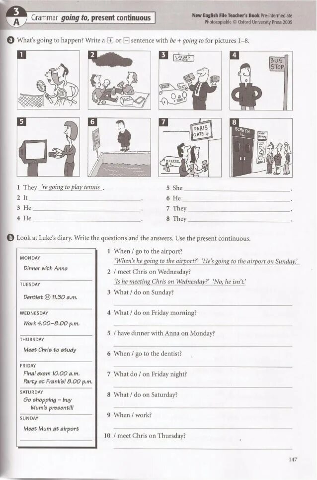 Exercises intermediate pdf. Present continuous for future упражнения. will going to present continuous упражнения. задания на will и be going to present continuous. present simple упражнения pre intermediate.