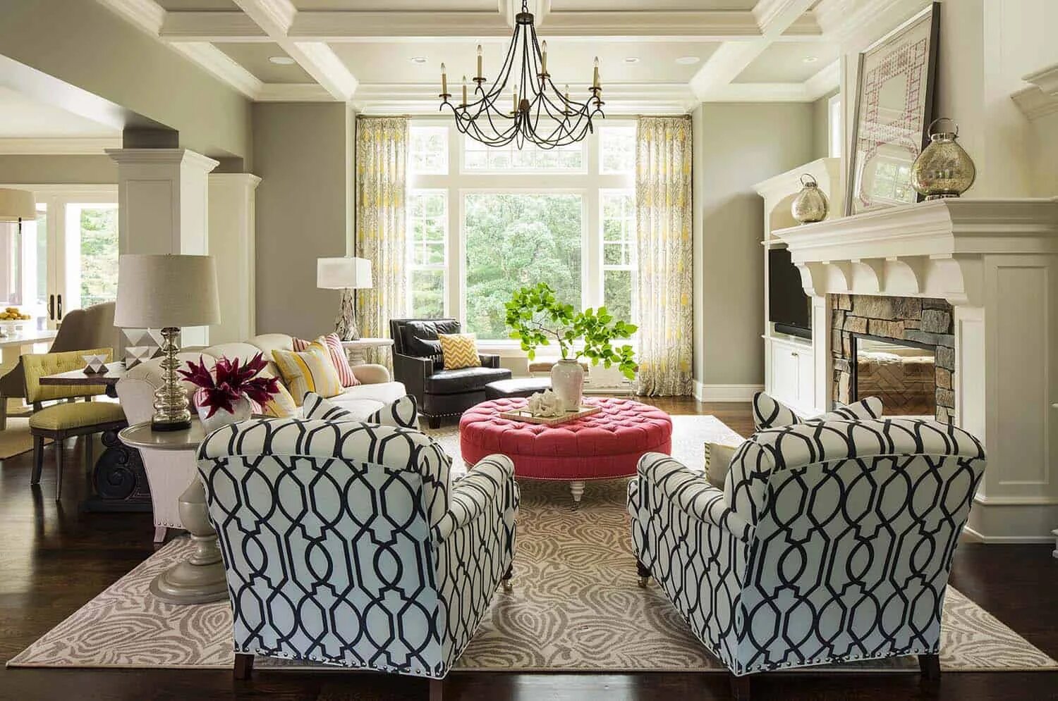 Design styling