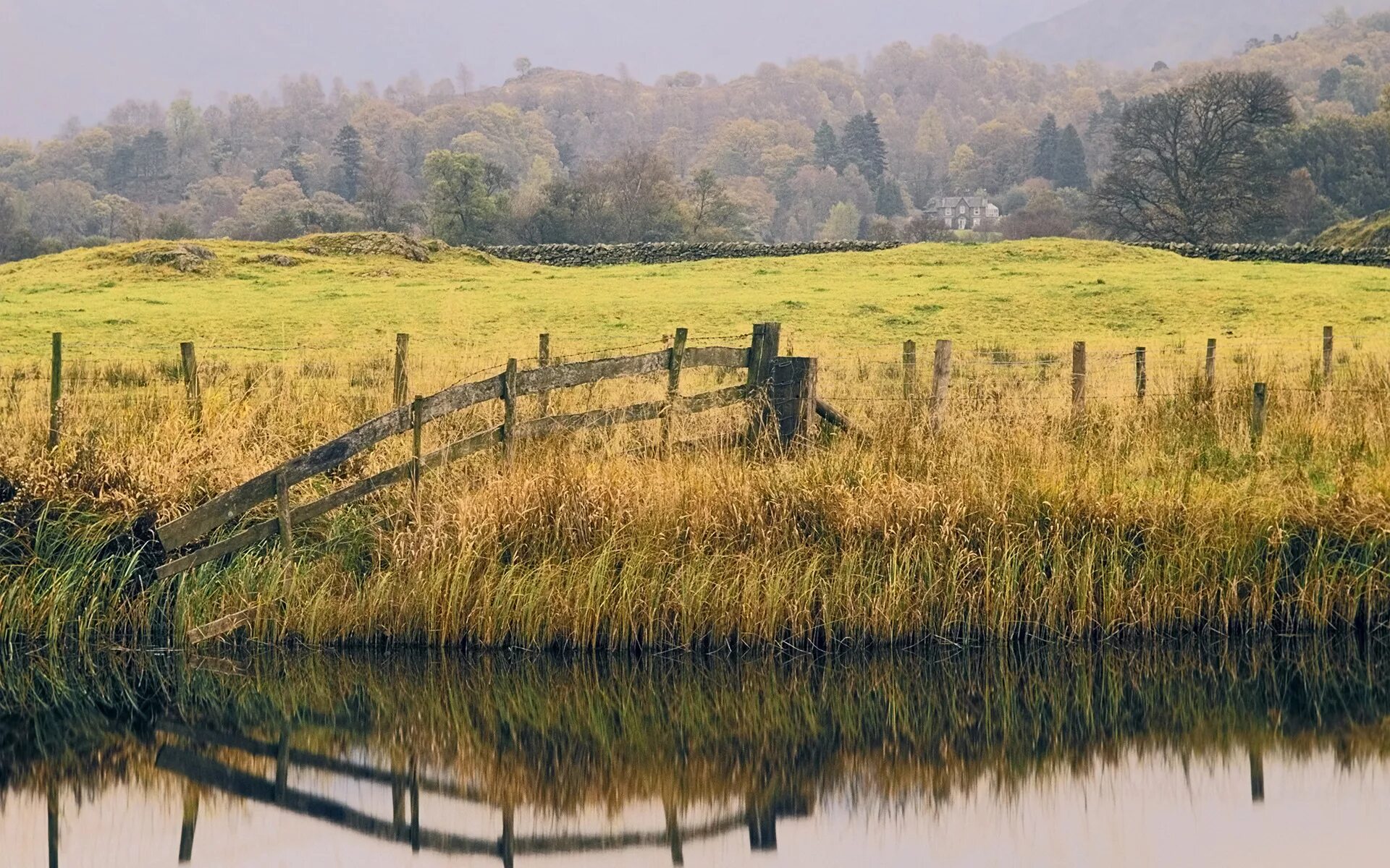пейзаж с рекой. поле берег реки. река калаус фото. луга липецкой области. река поля шатурский район.