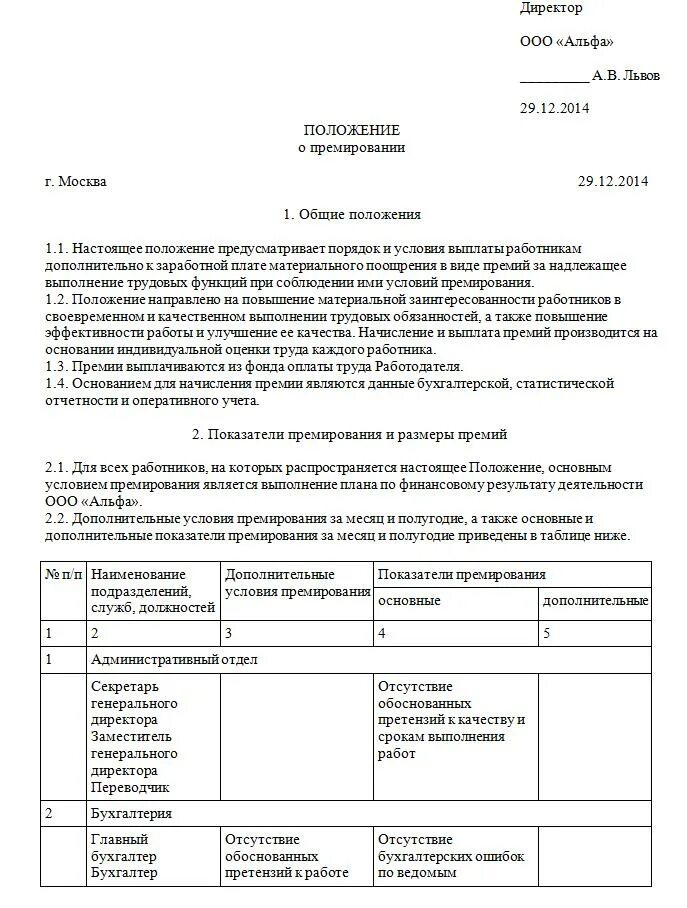 Положение о премировании директора. Положение на основании приказа о премировании руководителей. приказ об утверждении положения о премировании работников 2025. постановление о премировании работников образец. премиальное положение на предприятии образец.