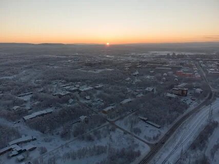 Мурманск 110