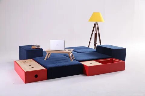 S furniture