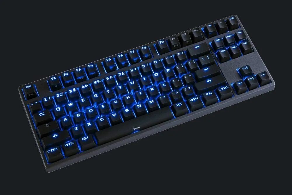 Черно синяя клавиатура. Клавиатура cherry blue. mx blue. g2000 mini 87 keyboard. синяя клавиатура keys go.
